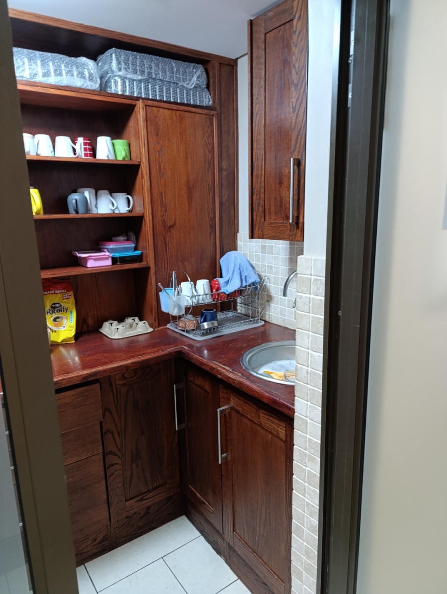 To Let commercial Property for Rent in Dan Pienaar Free State